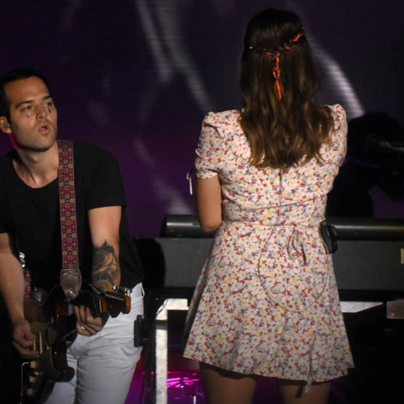 Lana Del Rey dress - Picture 6 of 6